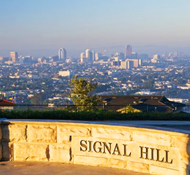 signal hill rentals
