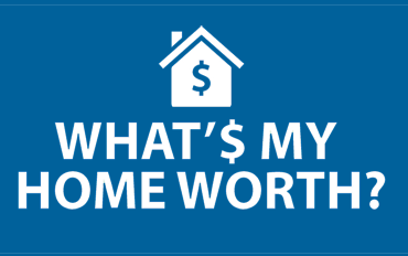 what is my home worth